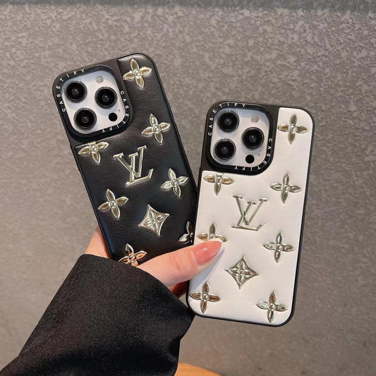 LV iPhone Case