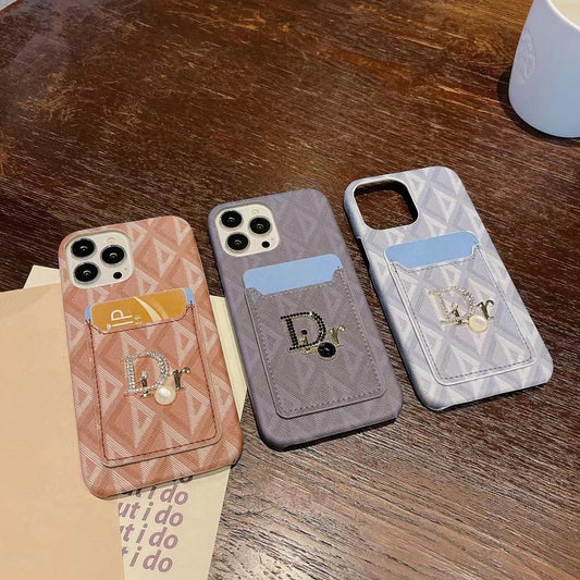 Dior iPhone Cases