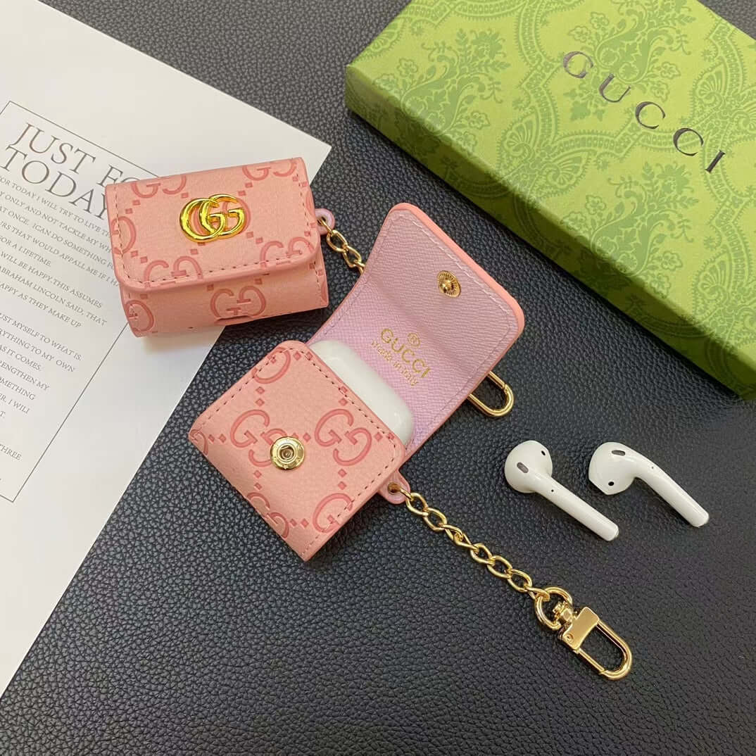 Gucci AirPods Case