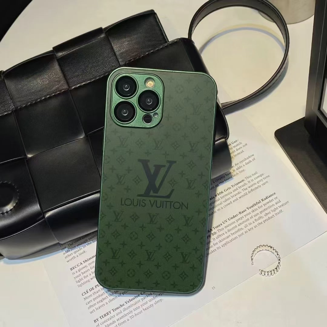 Lv iPhone Case