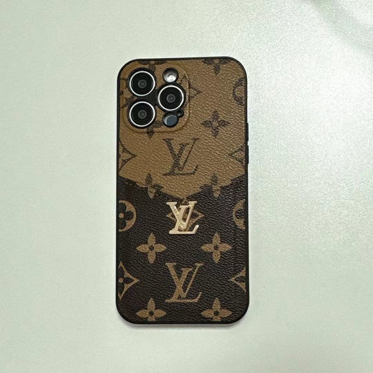 LV iPhone Case