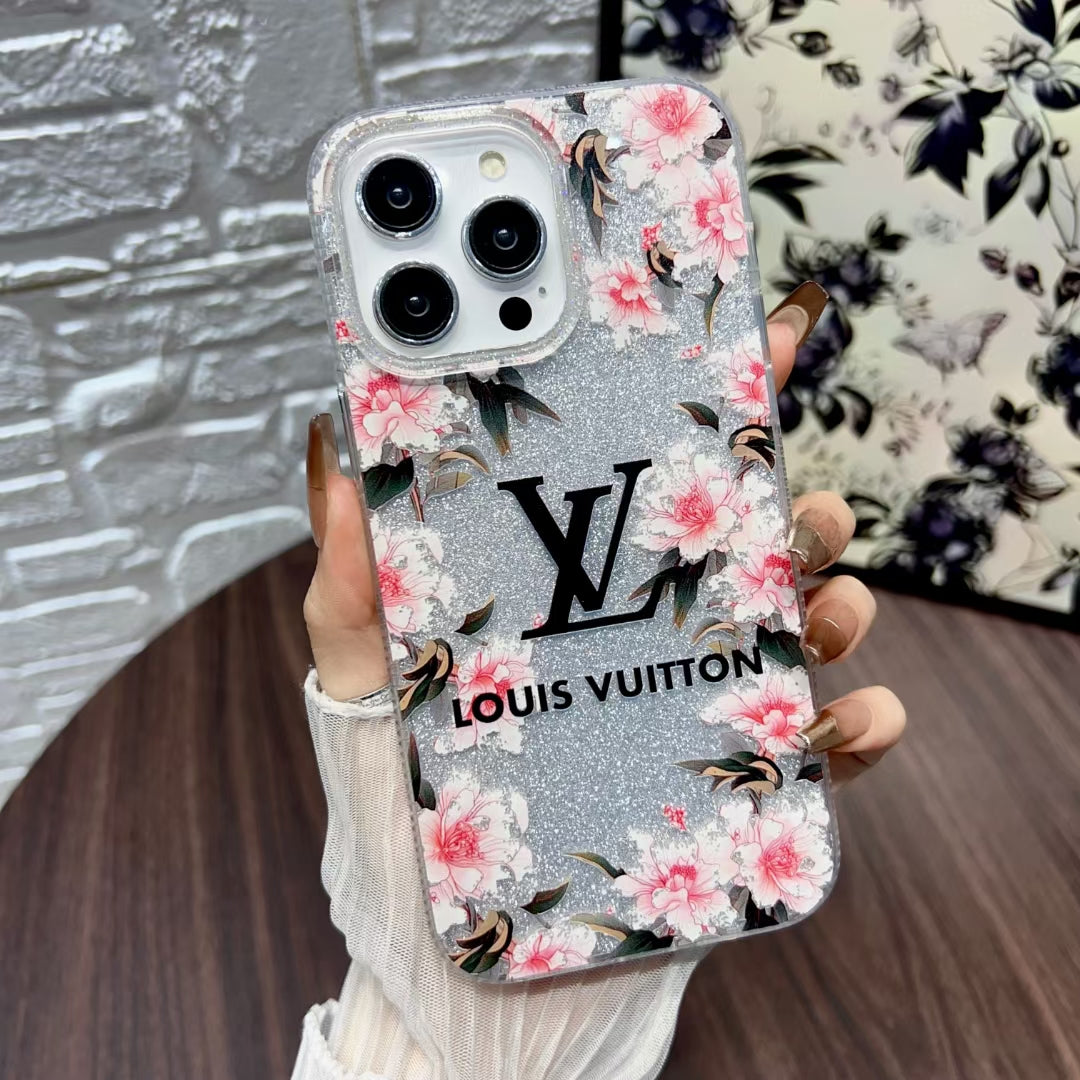  Lv iPhone Case