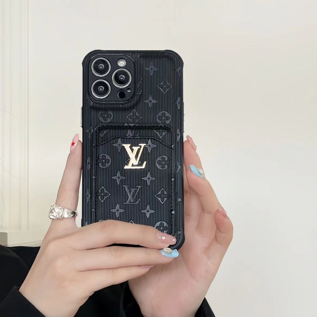 LV iPhone Case 