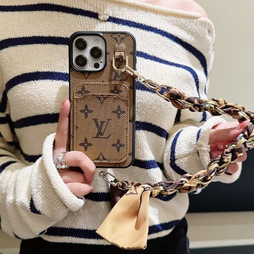 Lv iPhone Case