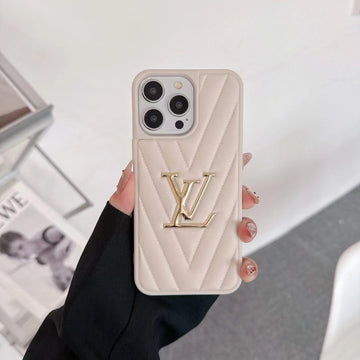  Lv iPhone Case