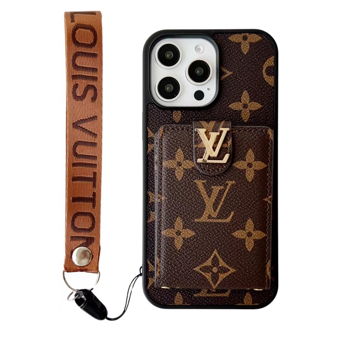 LV iPhone Case