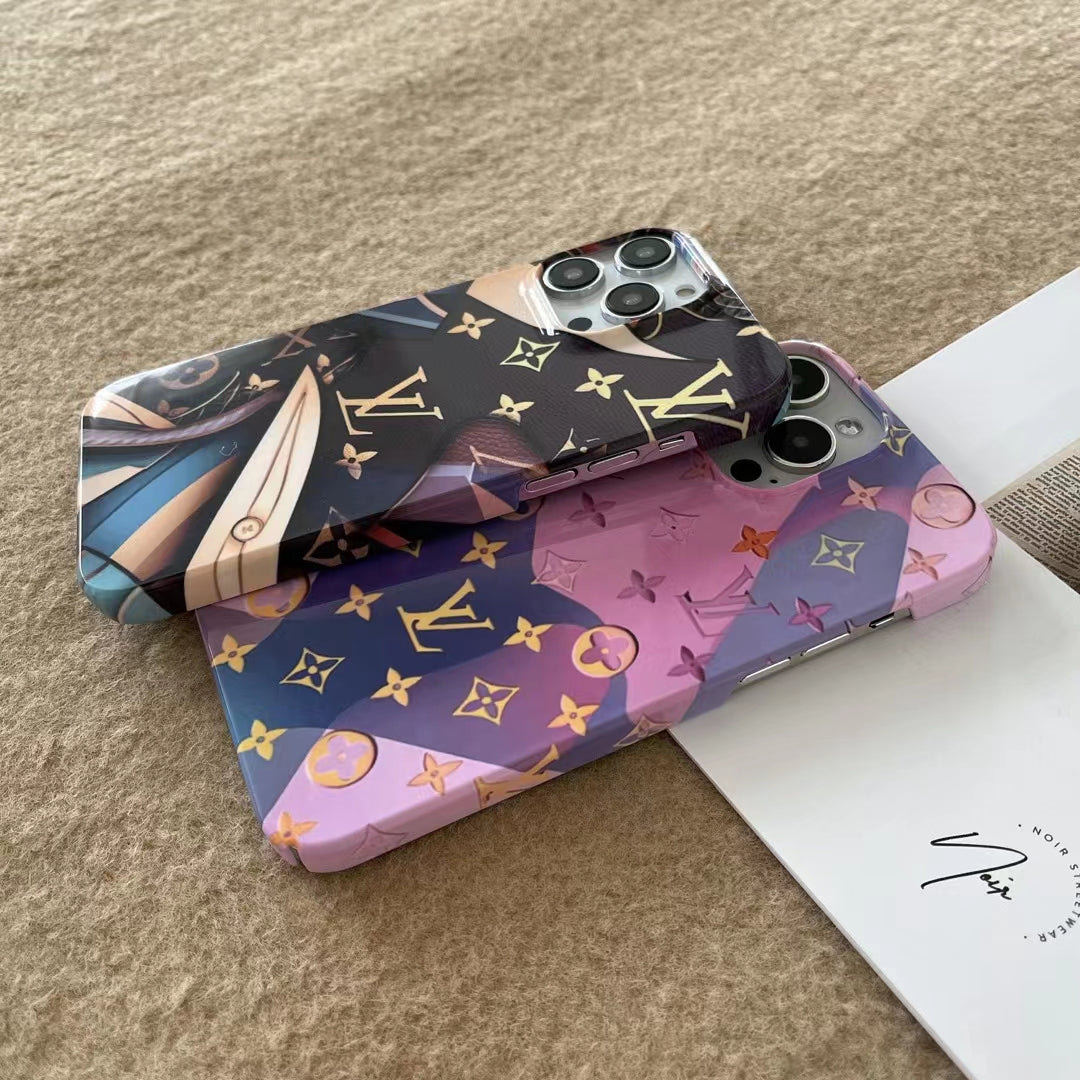 Lv iPhone Cases