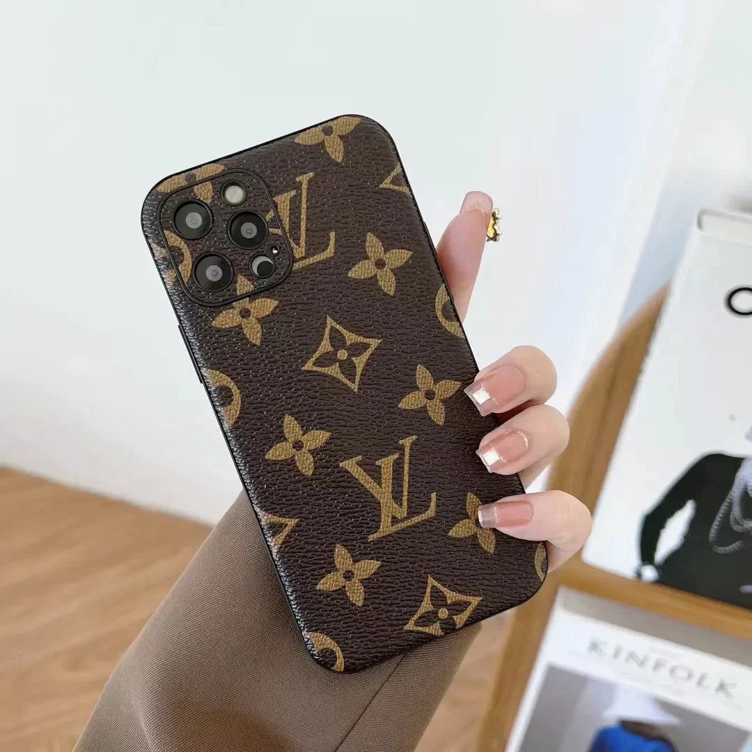 LV iPhone Cases