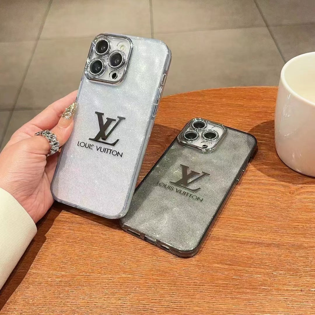 Lv i Phone Case