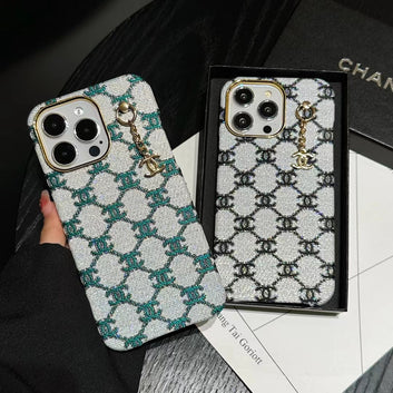 Chic iPhone Case