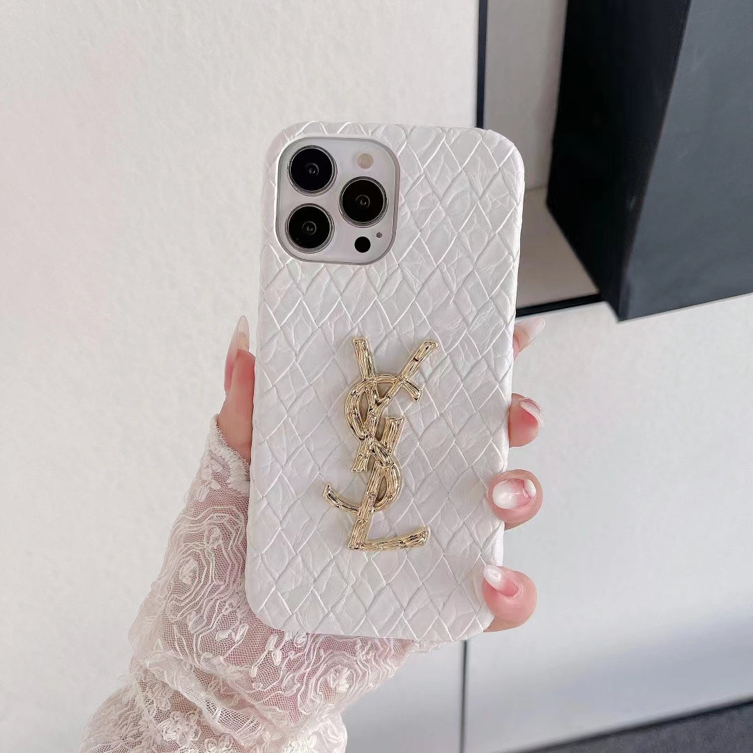 Ysl iPhone Cases