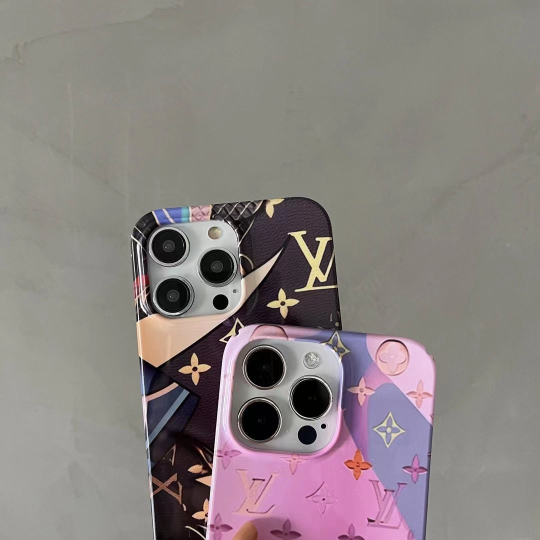 Lv iPhone Cases