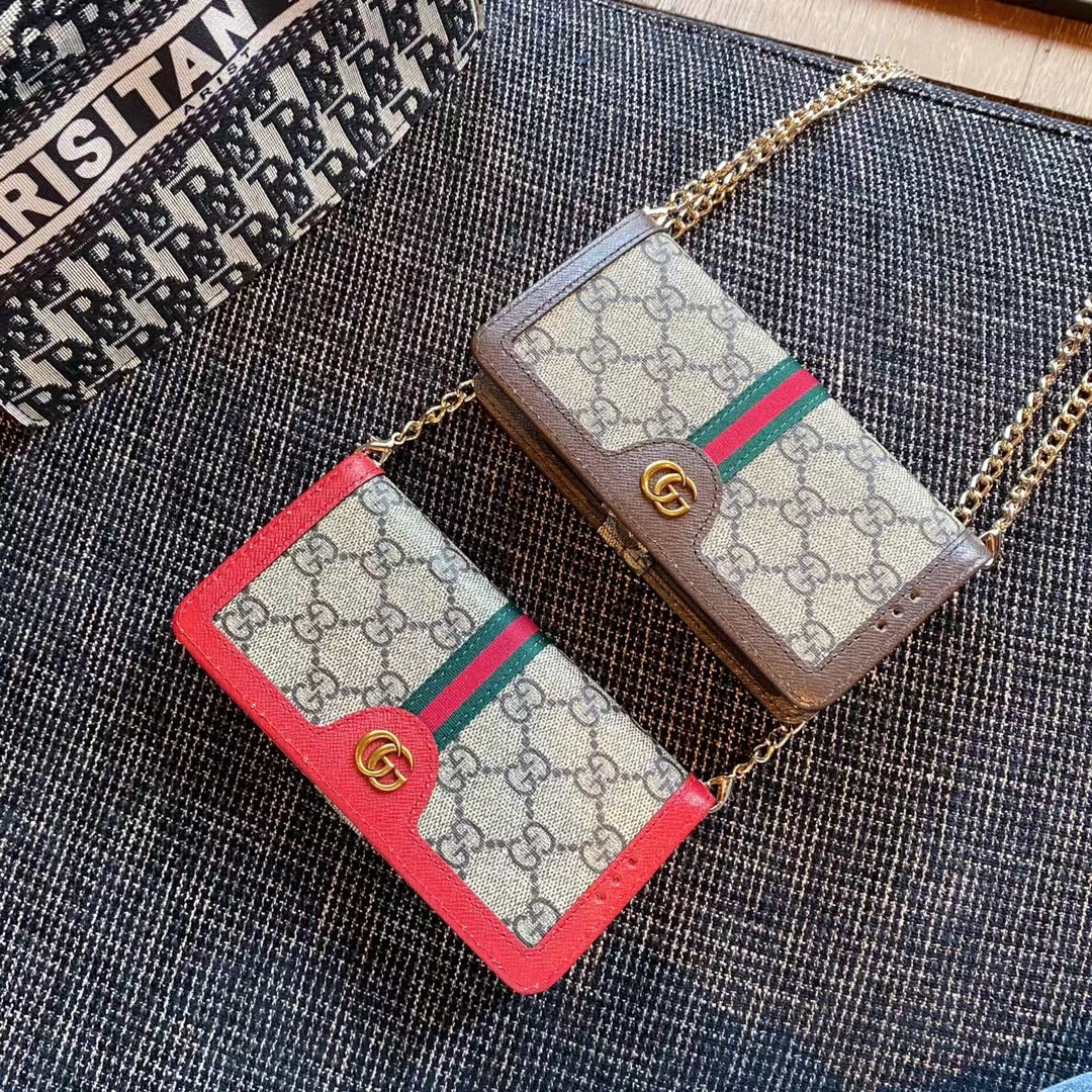 Gucci  iPhone Case