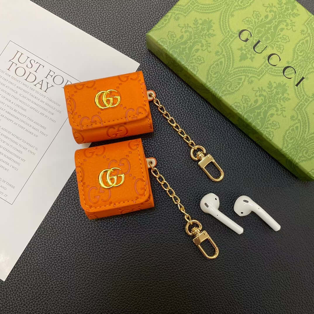 Gucci AirPods Case