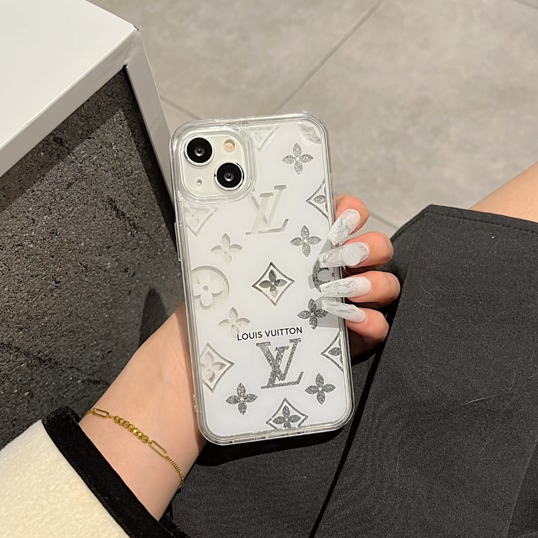 Lv iPhone Case