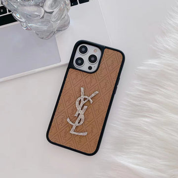 Ysl iPhone Cases