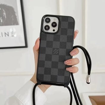 LV iPhone Cases