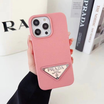 Prada iPhone Case