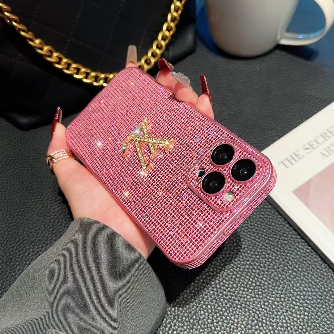 Lv iPhone Case