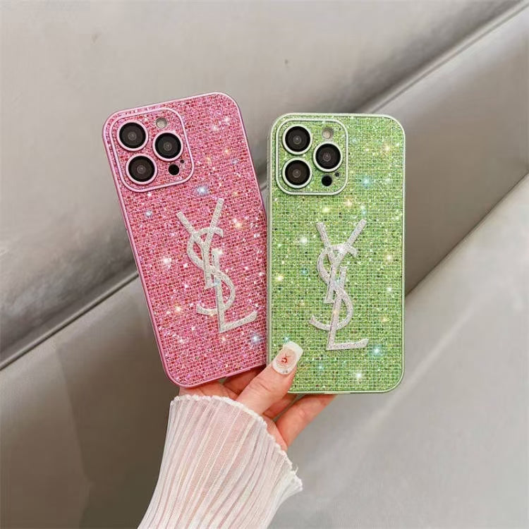 Ysl iPhone Case