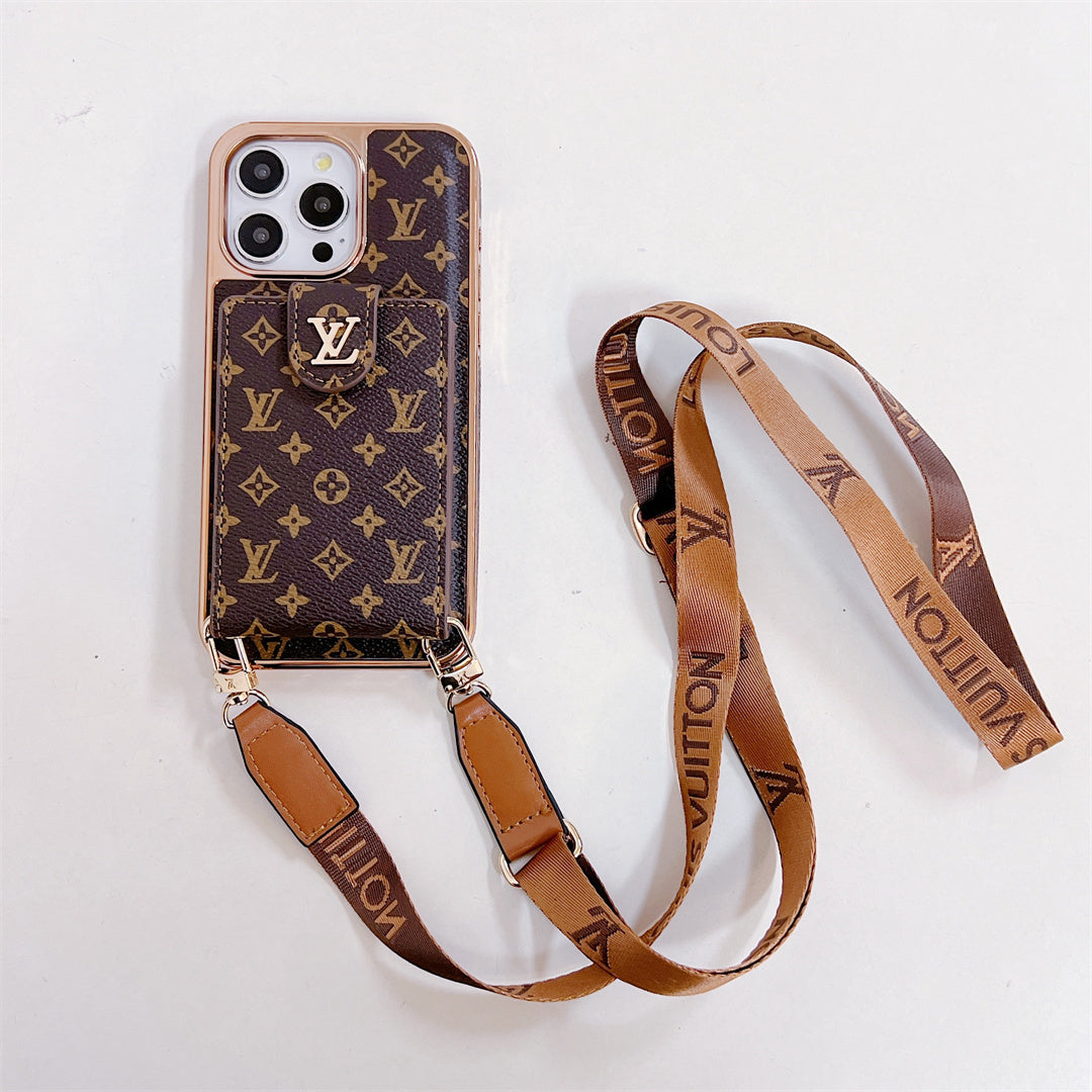 Lv iPhone Cases