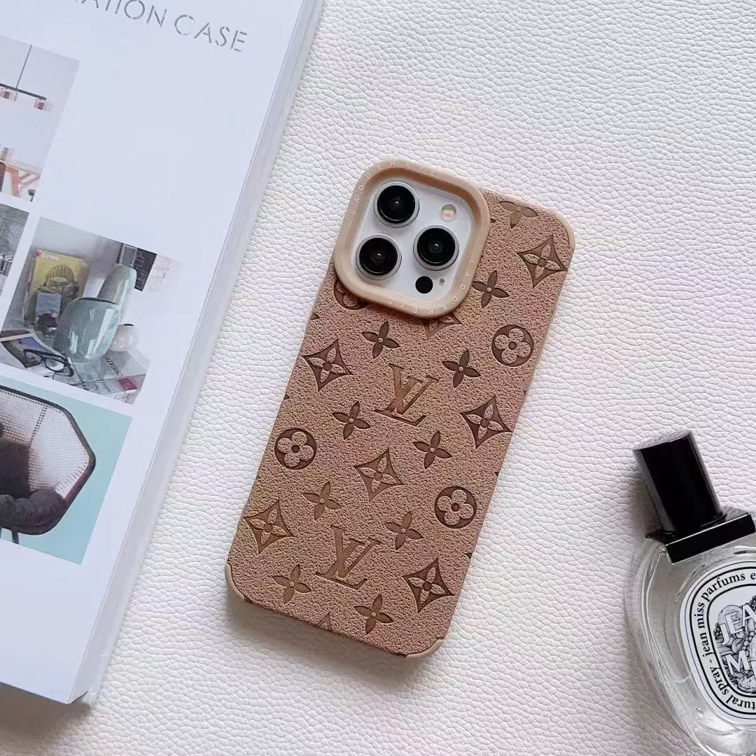 Luxury  iPhone Case