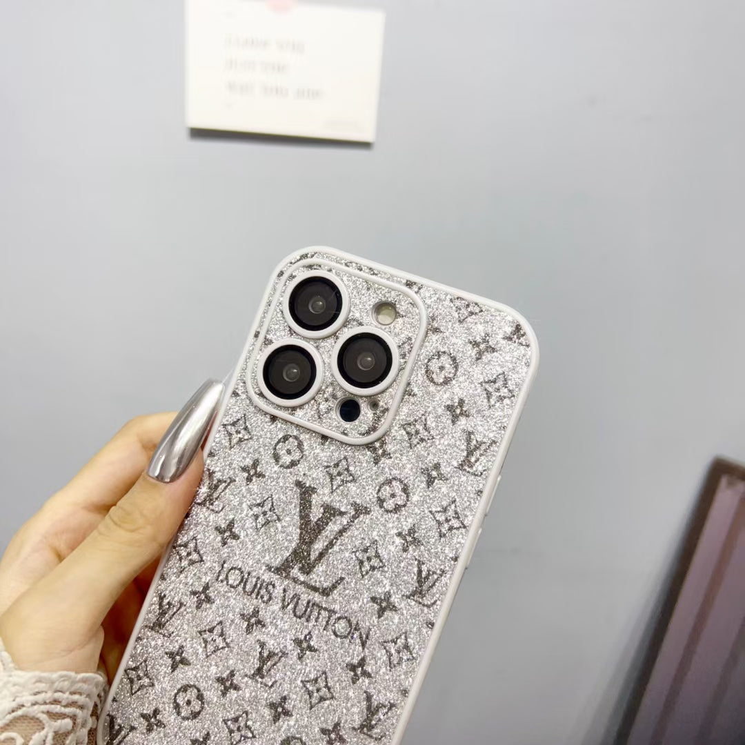  LV iPhone Case