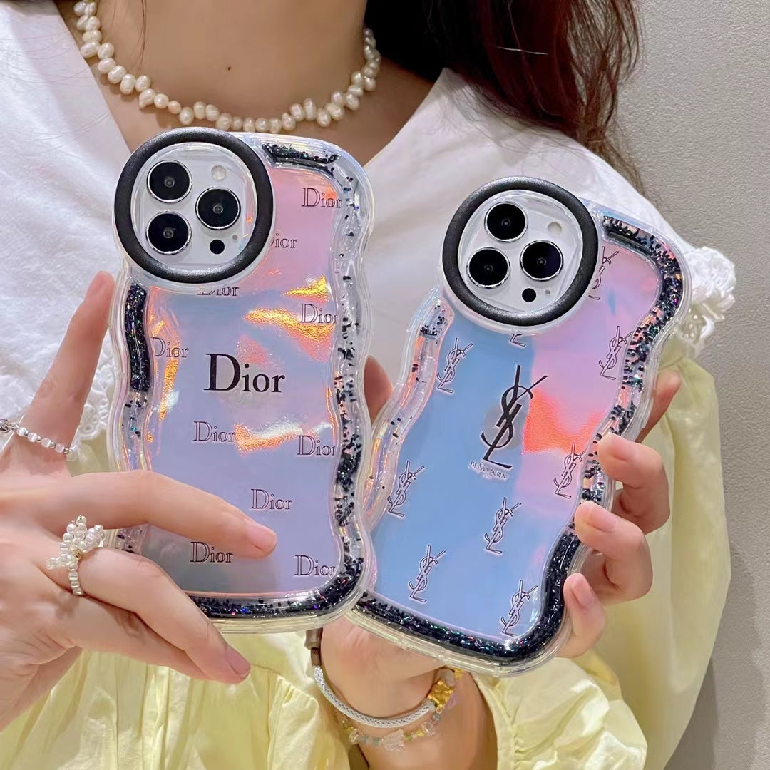 Dior iPhone Case