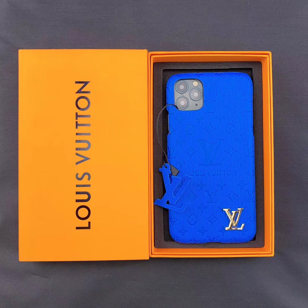 LV iPhone Cases