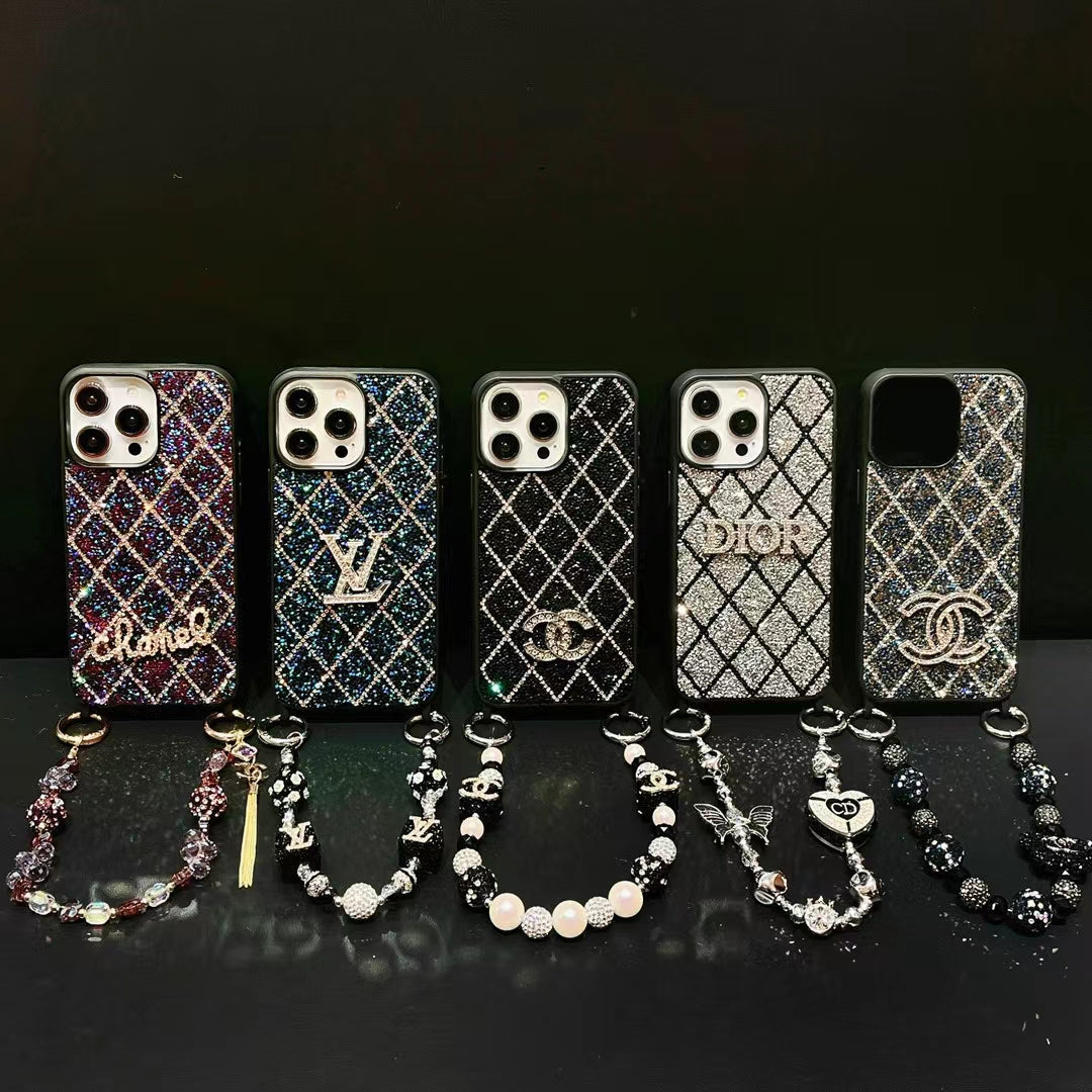  LV iPhone Case