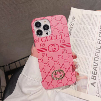 GG iPhone Cases