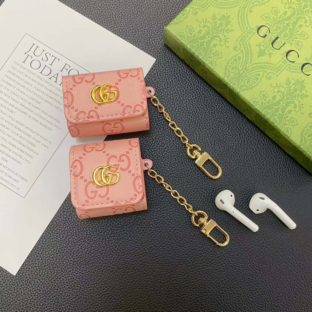 Gucci AirPods Case