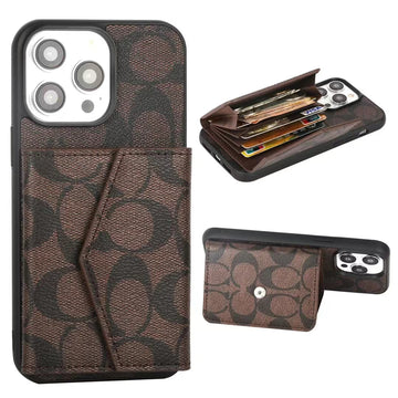 Wallet iPhone Case 