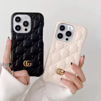 GG iPhone Case