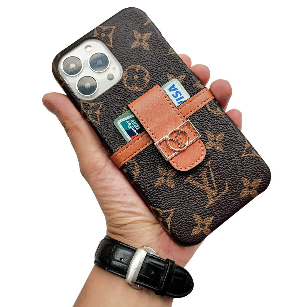 Lv Phone Case