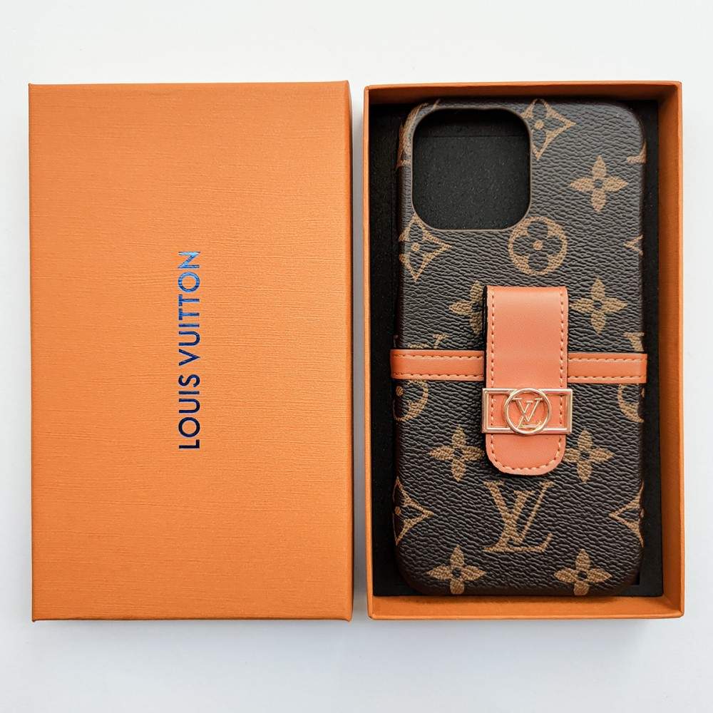 Lv Phone Case