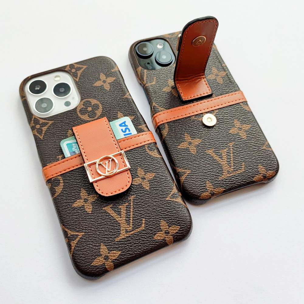 Lv Phone Case