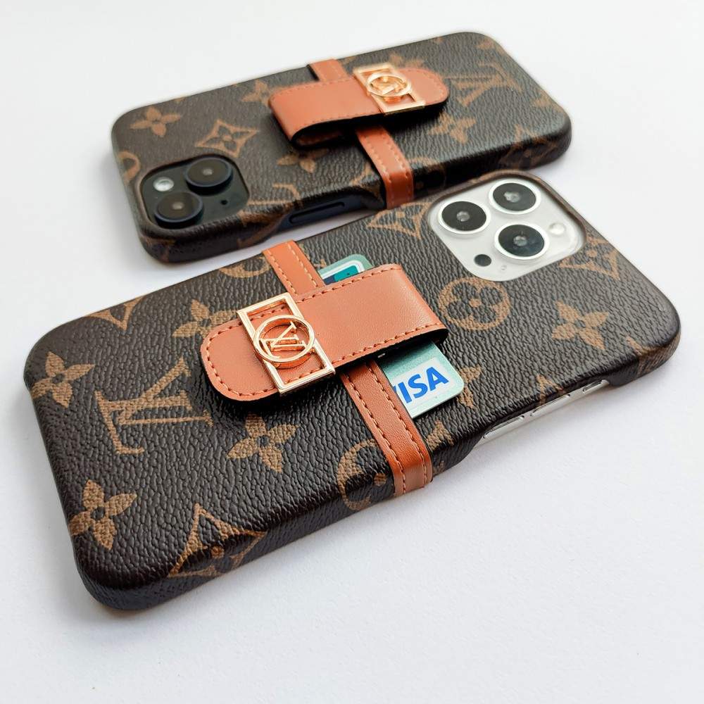 Lv Phone Case