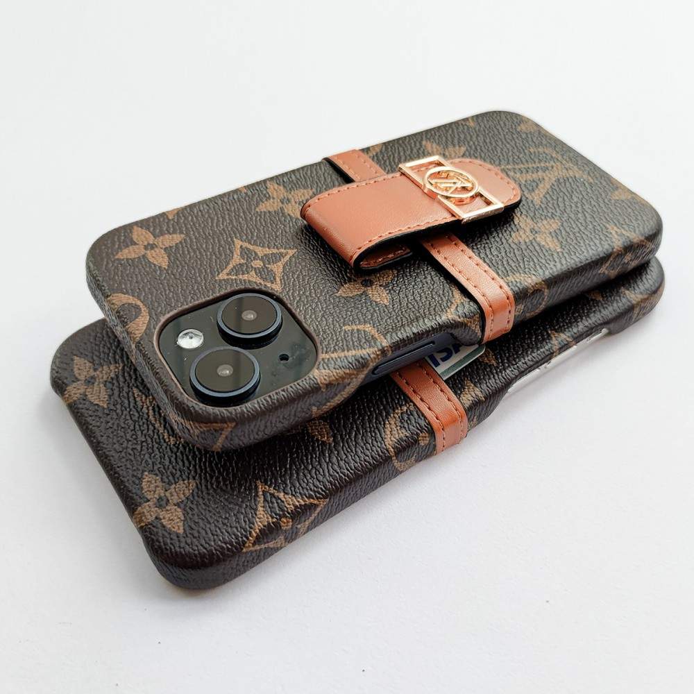 Lv Phone Case