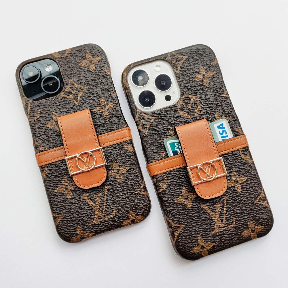 Lv Phone Case