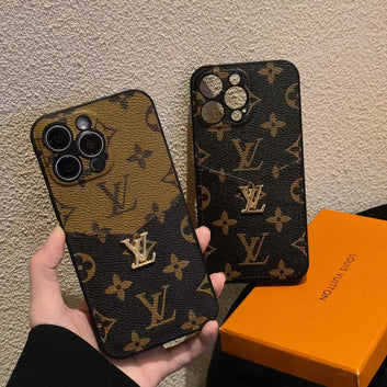 LV iPhone Case