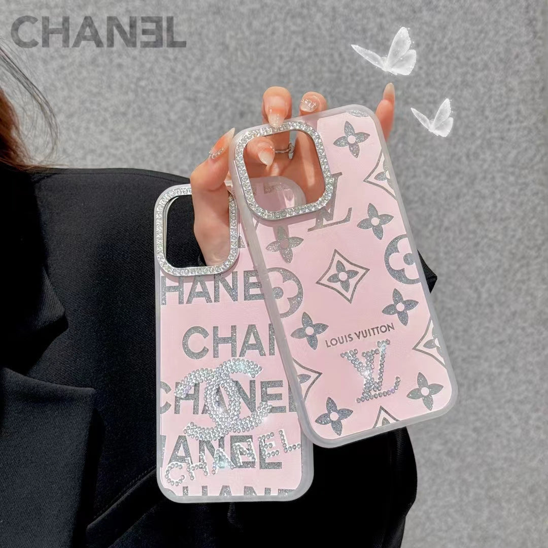  Chanel iPhone Cases 