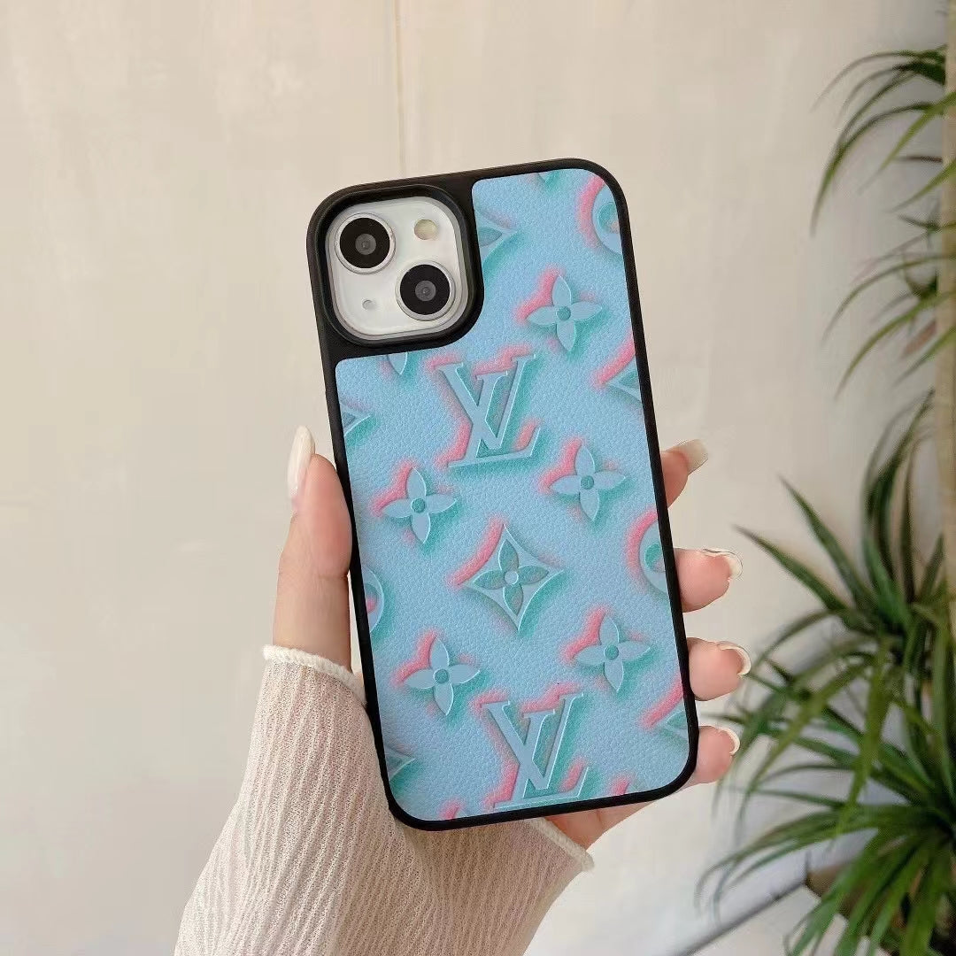 LV iPhone Case