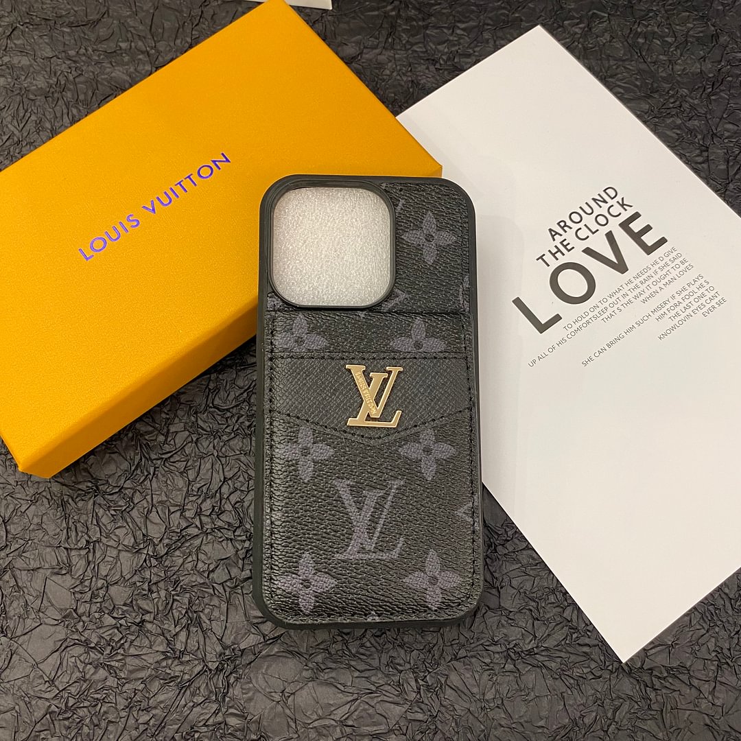 Lv Phone Case