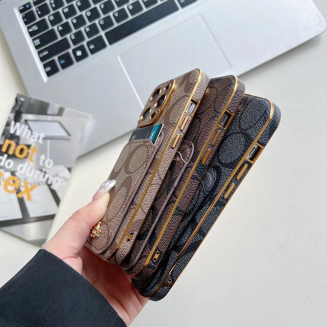  iPhone Case