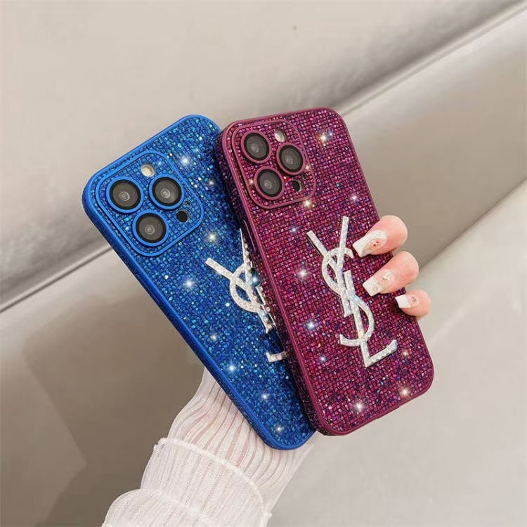 Ysl iPhone Case