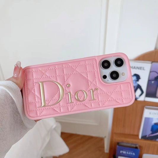 Dior iPhone Case