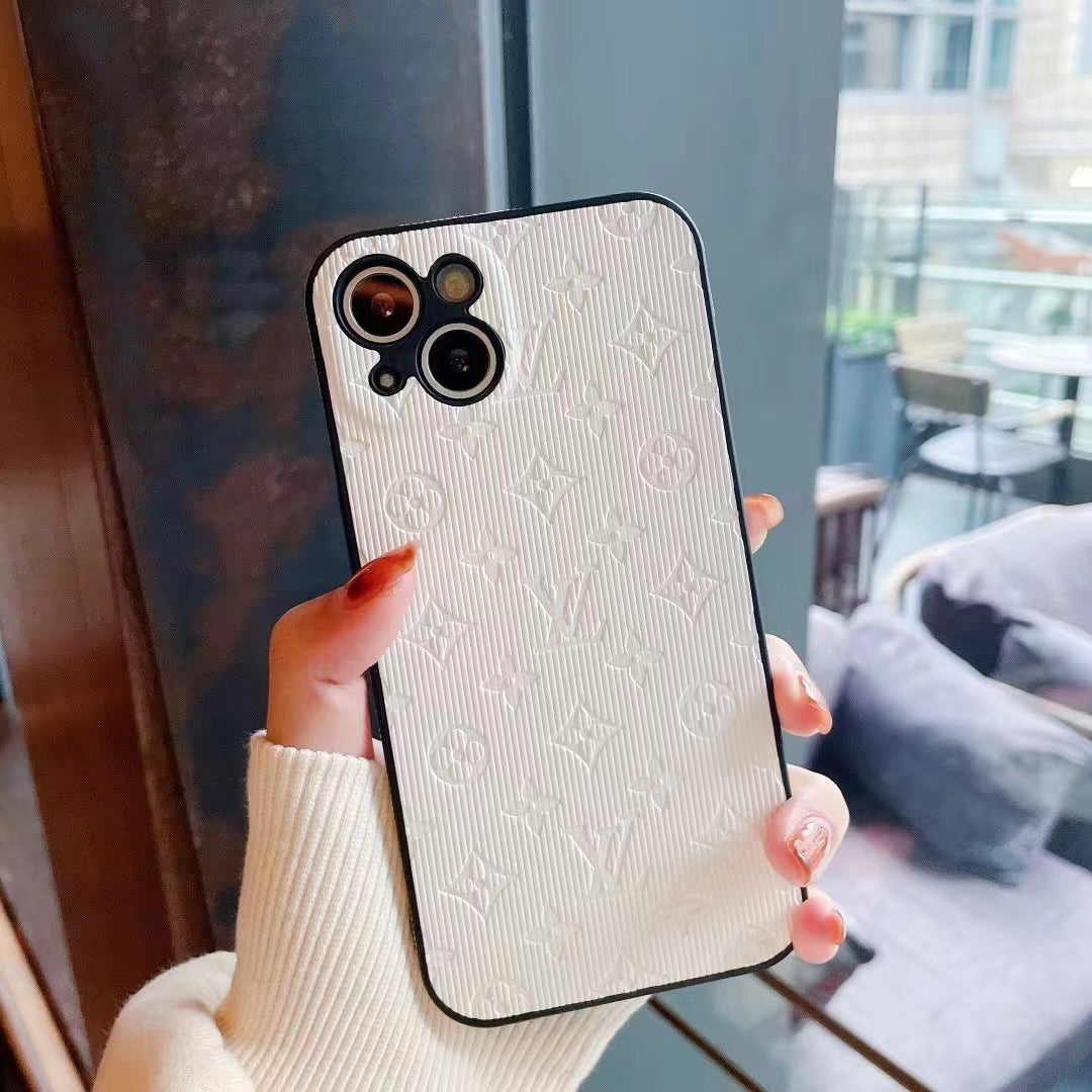 Lv iPhone Case