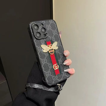 GG iPhone Case