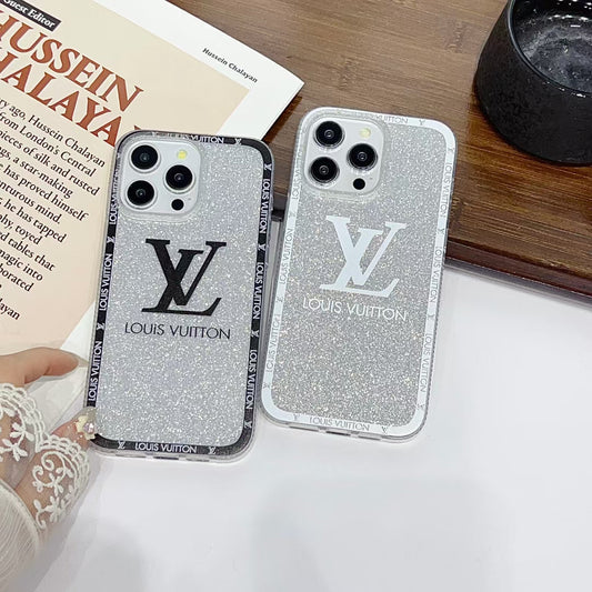 LV iPhone Case